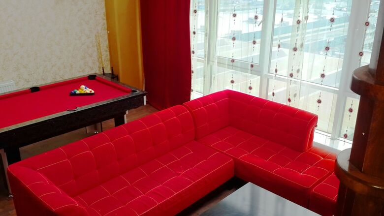 Apartamento Hera Home