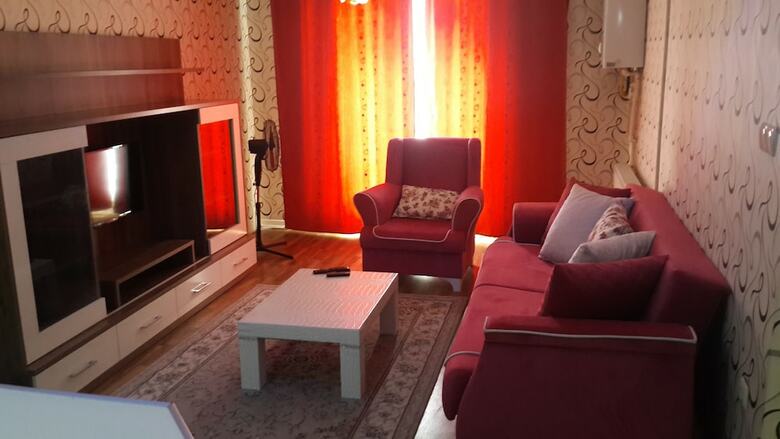 Apartamento Hera Home