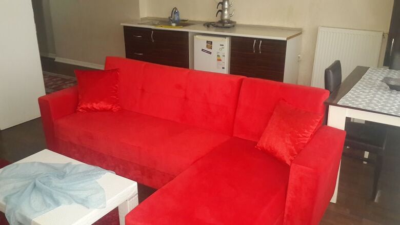 Apartamento Hera Home