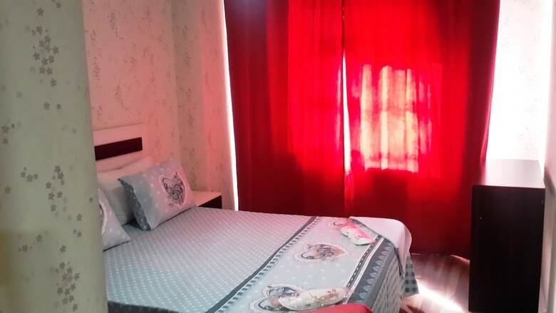 Apartamento Hera Home