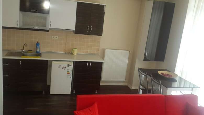 Apartamento Hera Home