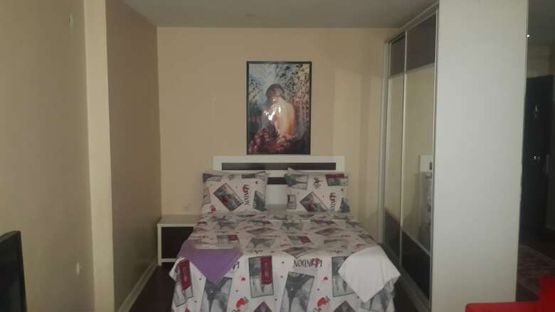 Apartamento Hera Home