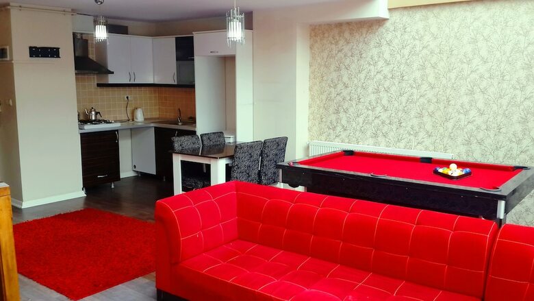 Apartamento Hera Home