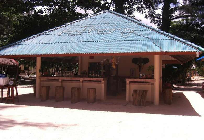 Hotel Ao Thong Beach Bungalows & Restaurant