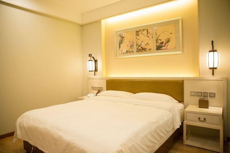 Beijing Palace Hotel