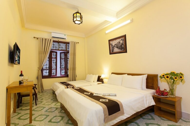 Hotel Hanoi Charming House