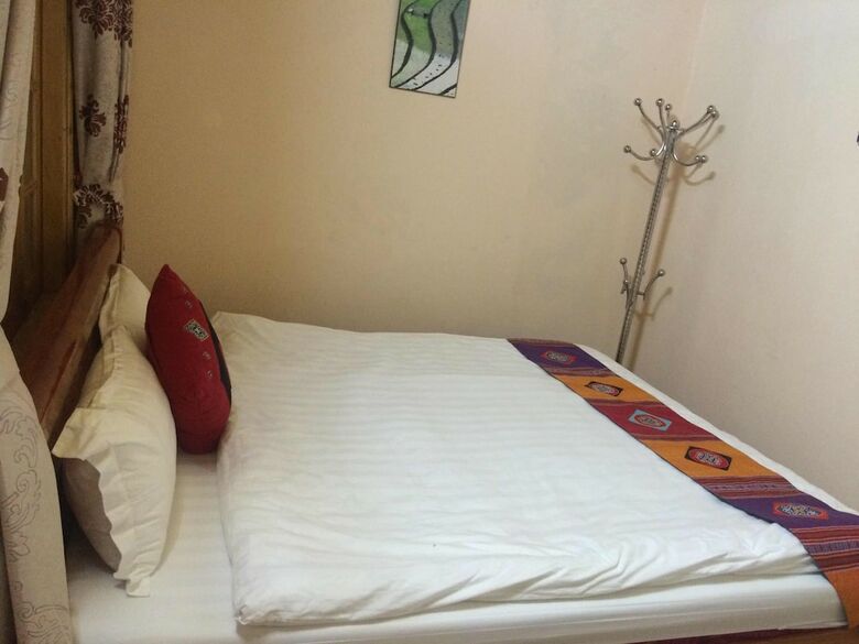 Sapa Moment Hotel