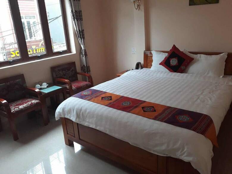 Sapa Moment Hotel