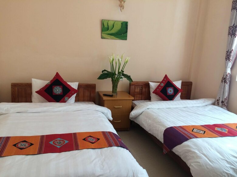 Sapa Moment Hotel