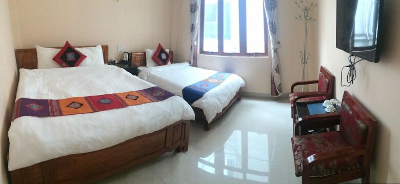 Sapa Moment Hotel