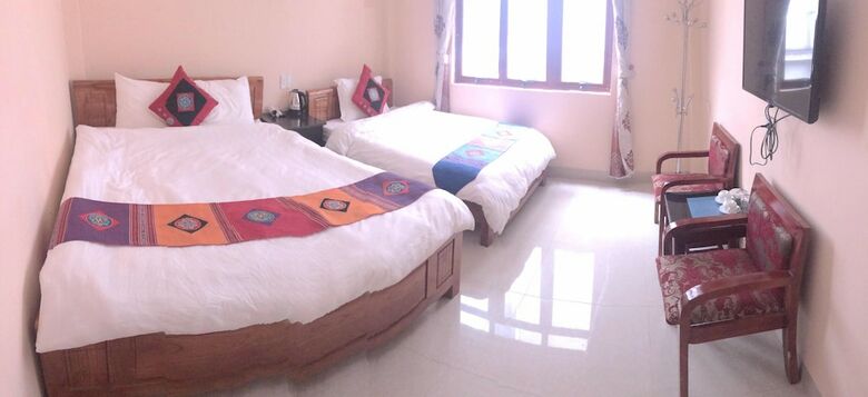 Sapa Moment Hotel