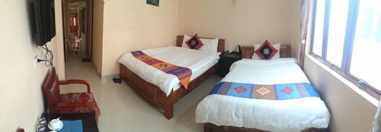 Sapa Moment Hotel