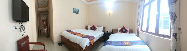 Sapa Moment Hotel