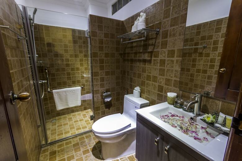 Hotel Baystone Resort