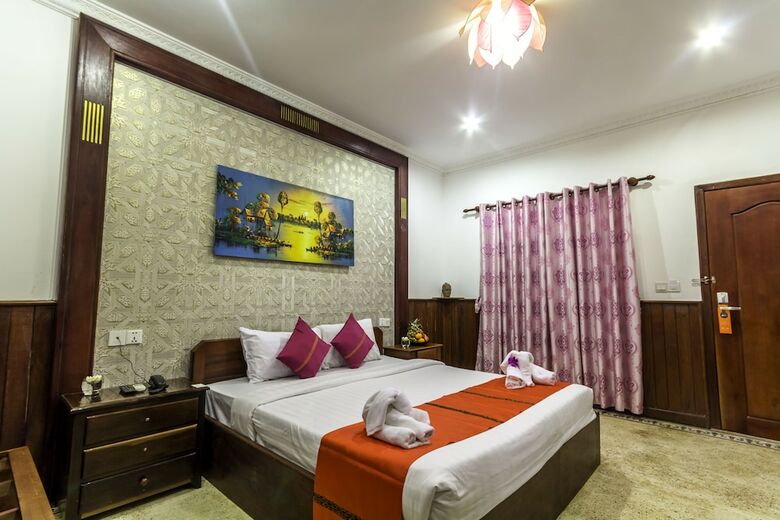 Hotel Baystone Resort