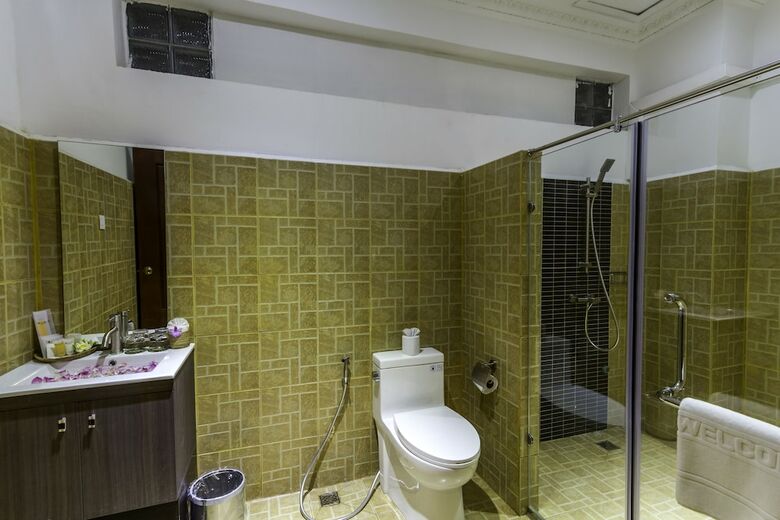 Hotel Baystone Resort