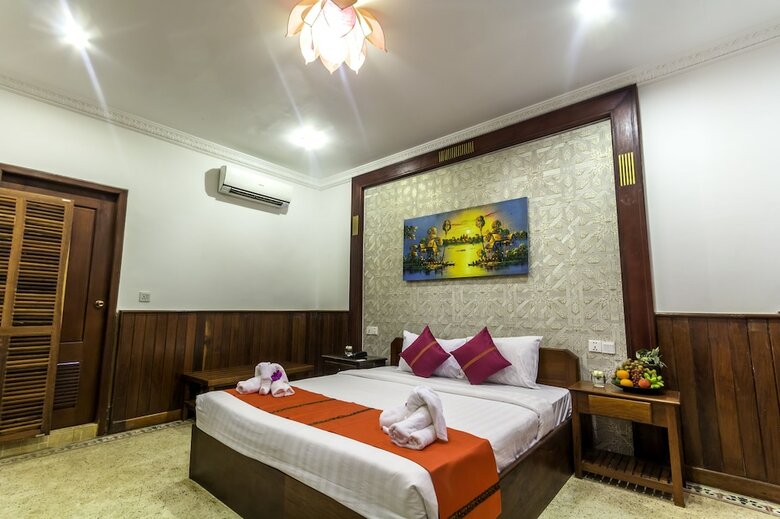 Hotel Baystone Resort