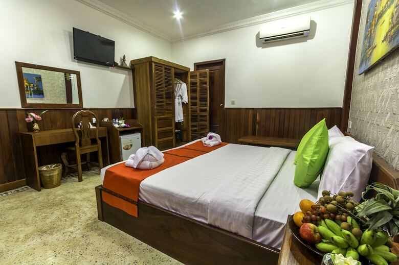 Hotel Baystone Resort