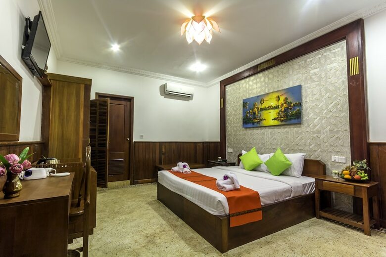 Hotel Baystone Resort