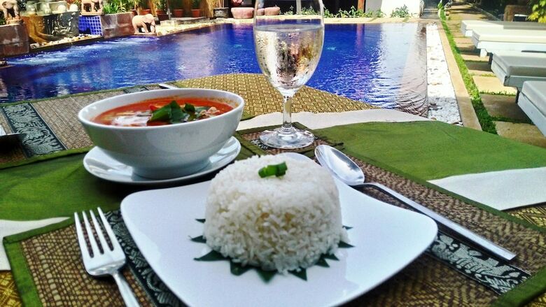 Hotel Baystone Resort