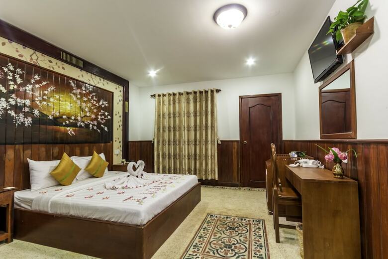 Hotel Baystone Resort