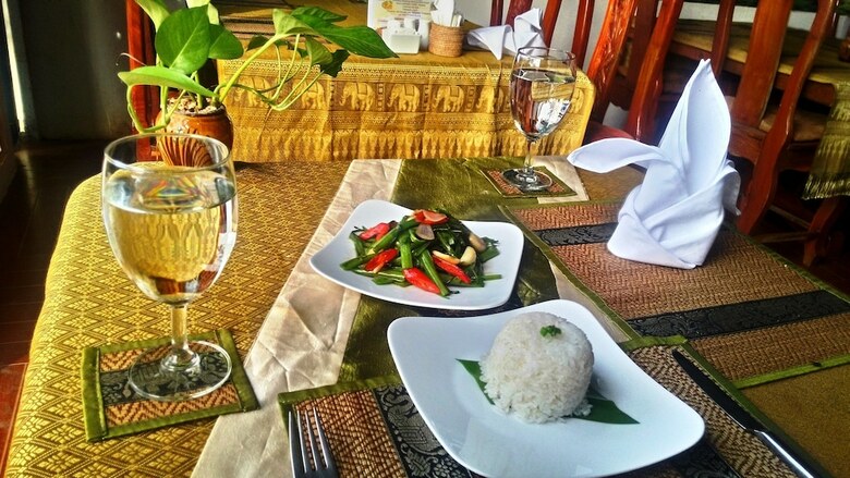 Hotel Baystone Resort