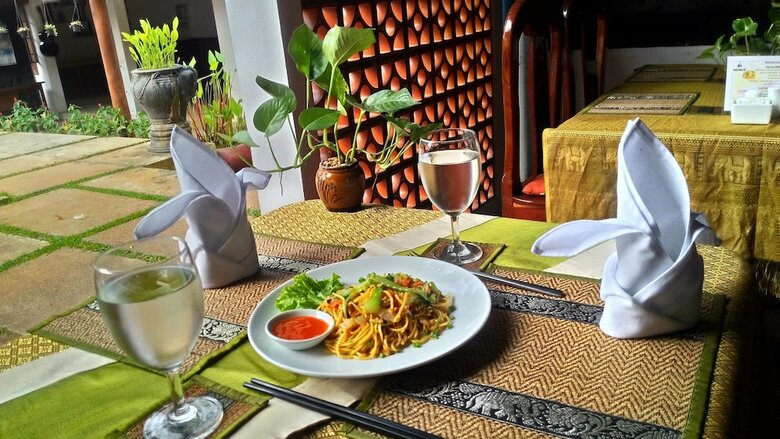 Hotel Baystone Resort