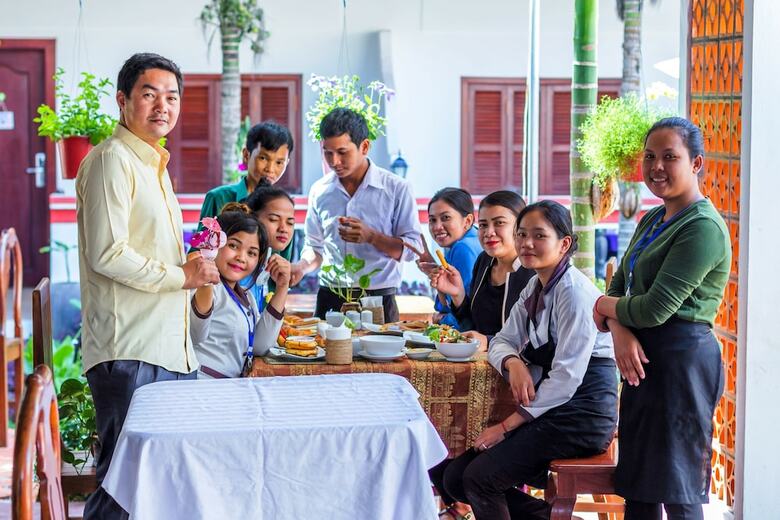 Hotel Baystone Resort