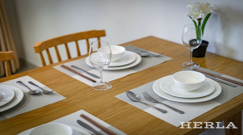 Apartamentos Herla Masteri Thao Dien