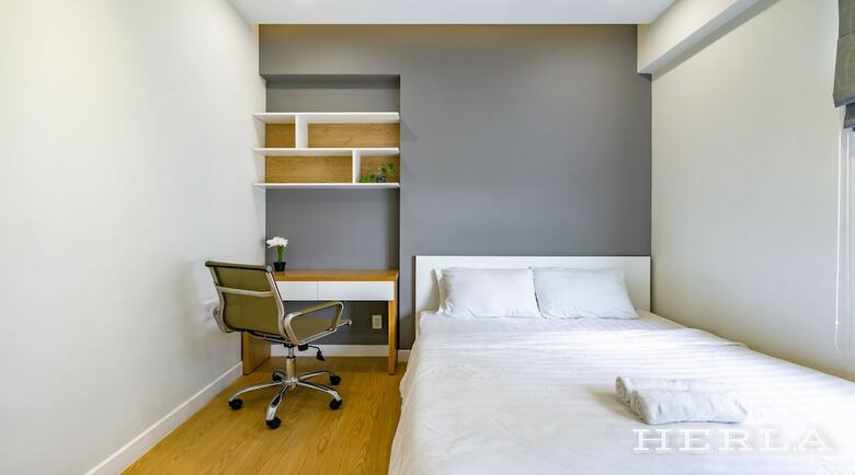 Apartamentos Herla Masteri Thao Dien