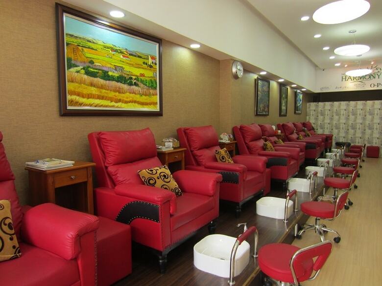 Apartamentos Herla Masteri Thao Dien