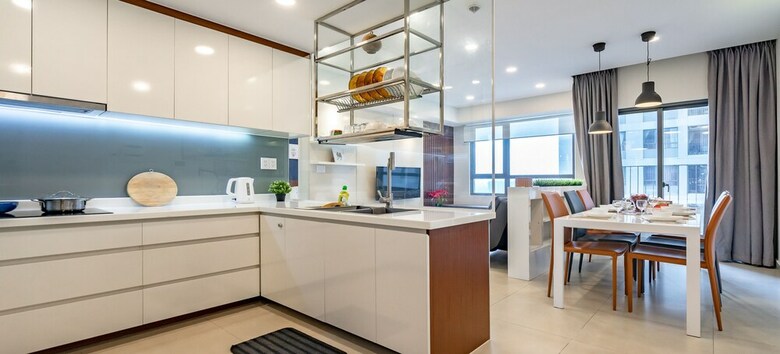 Apartamentos Herla Masteri Thao Dien