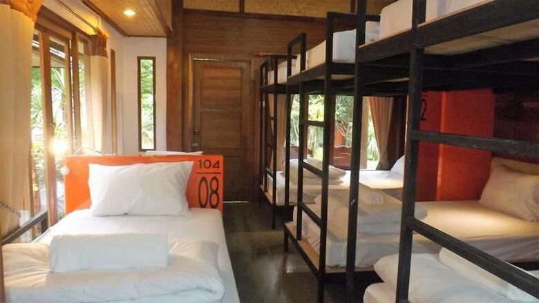 Hostal Brick House Hostel Pai