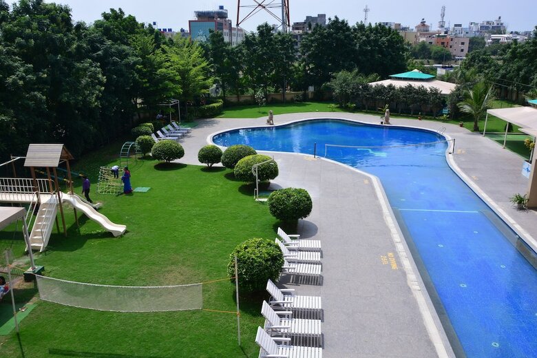 Apartamento St Laurn -the Spiritual Resort