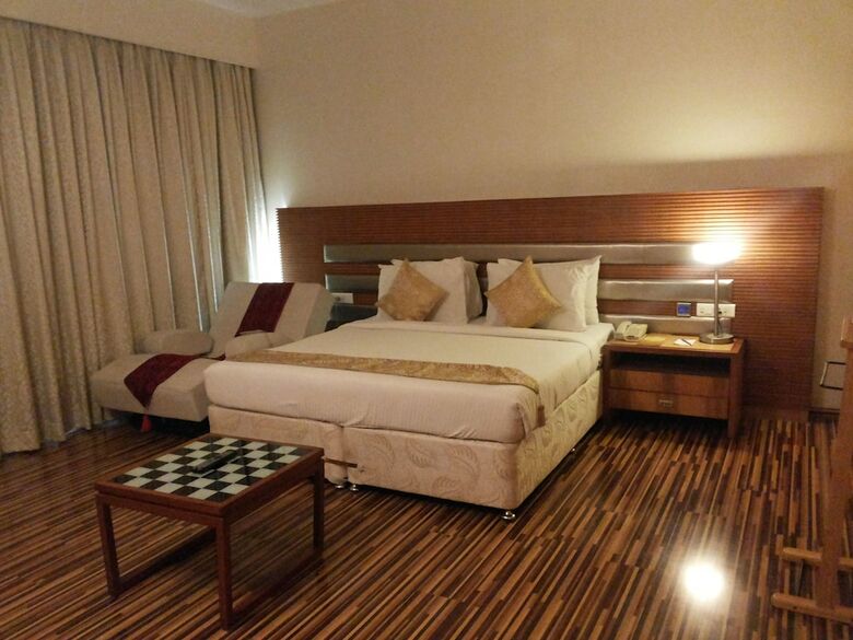 Apartamento St Laurn -the Spiritual Resort