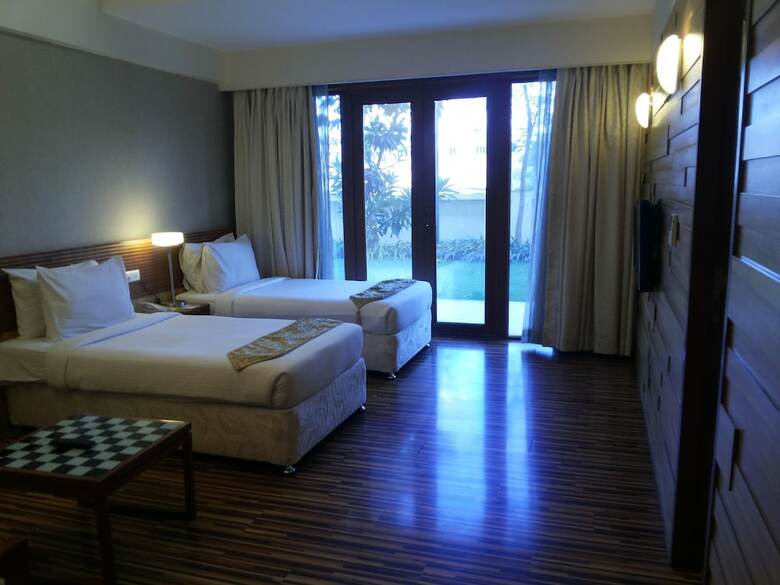 Apartamento St Laurn -the Spiritual Resort