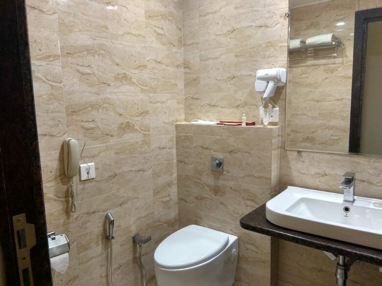 Apartamento St Laurn -the Spiritual Resort