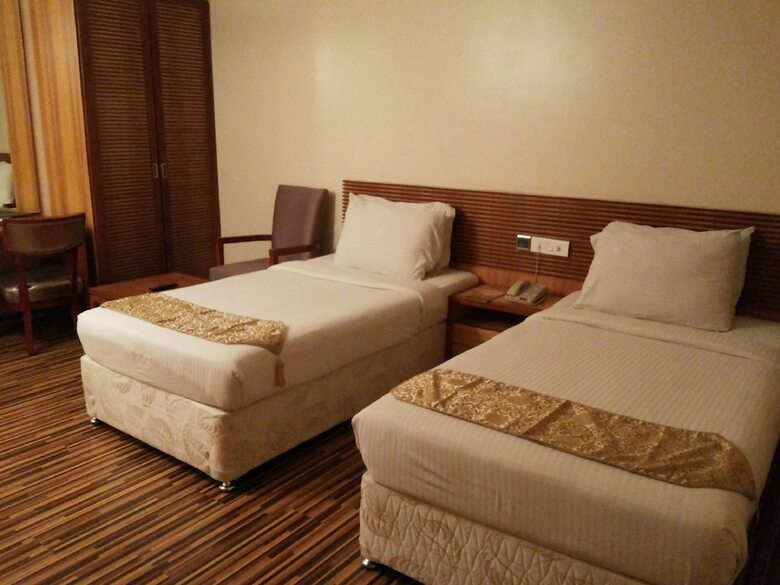 Apartamento St Laurn -the Spiritual Resort