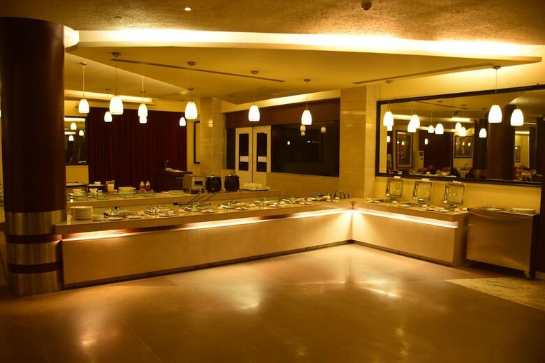Apartamento St Laurn -the Spiritual Resort