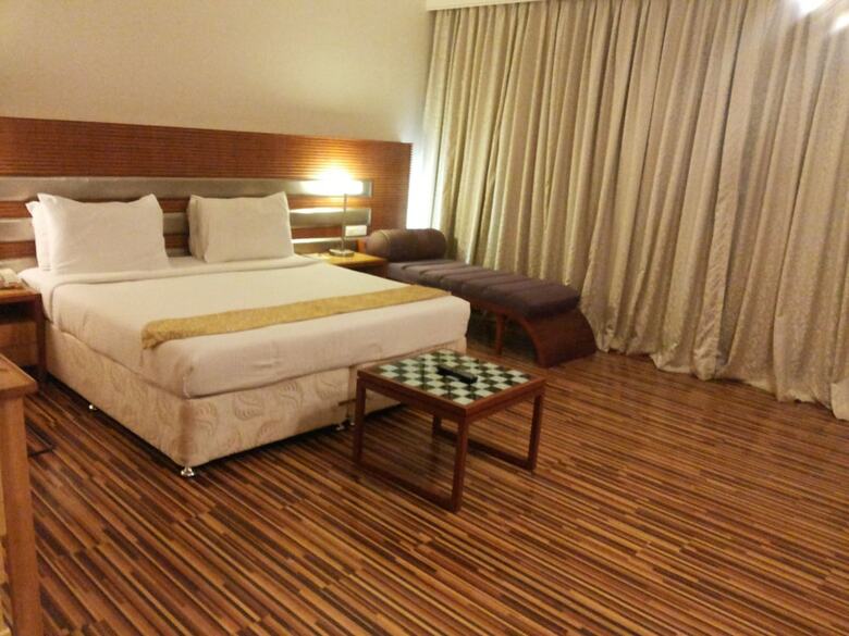 Apartamento St Laurn -the Spiritual Resort