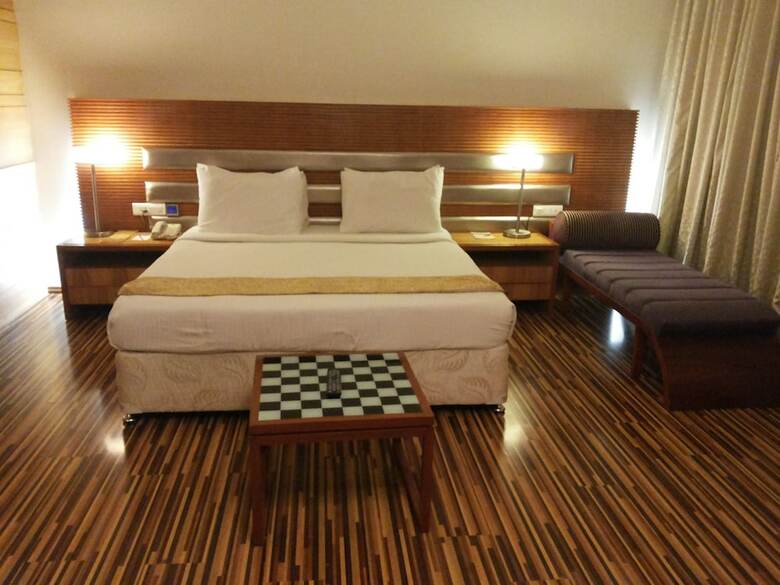 Apartamento St Laurn -the Spiritual Resort