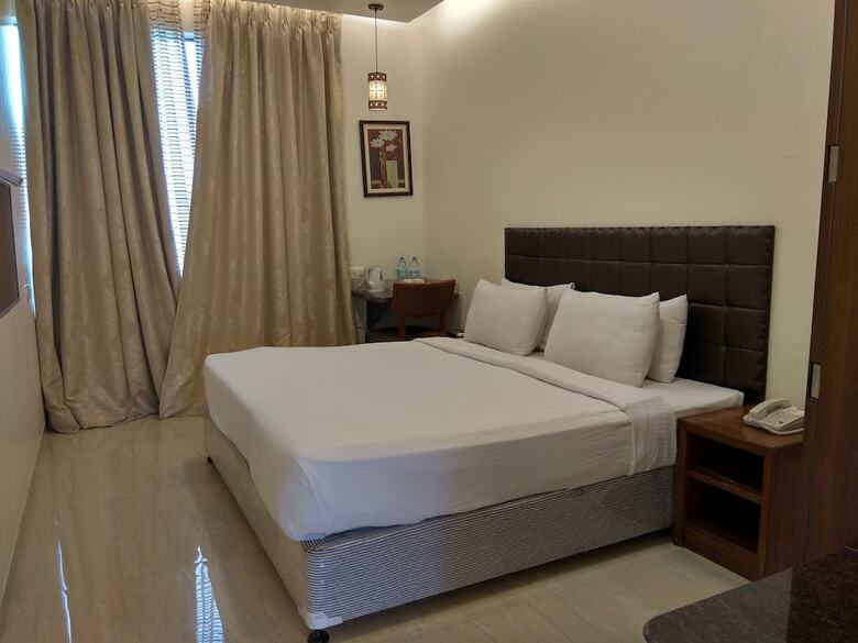 Apartamento St Laurn -the Spiritual Resort