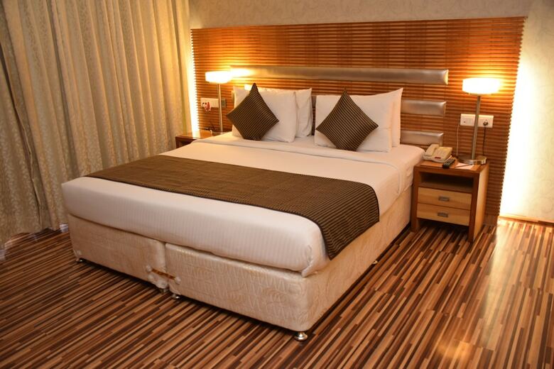 Apartamento St Laurn -the Spiritual Resort