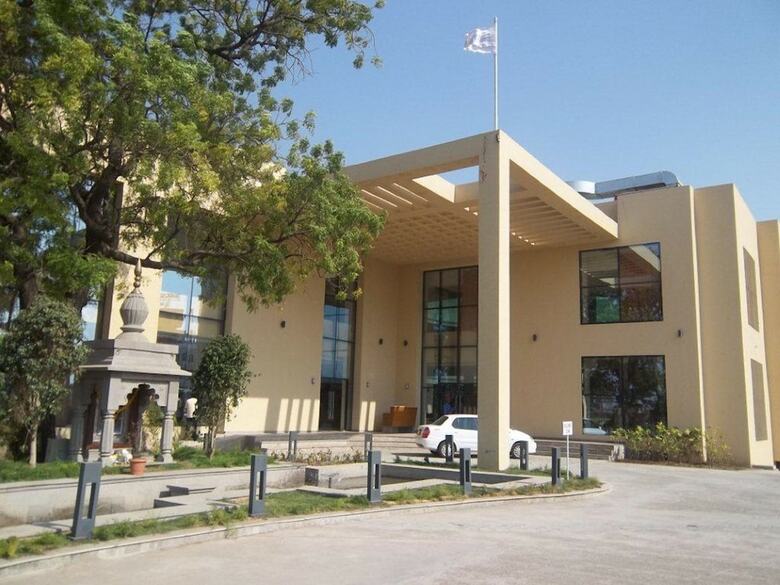 Apartamento St Laurn -the Spiritual Resort