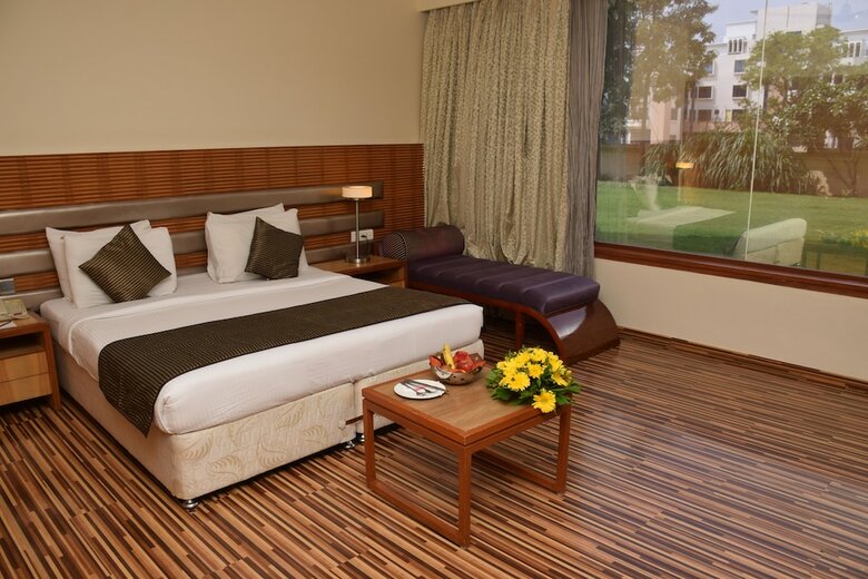 Apartamento St Laurn -the Spiritual Resort