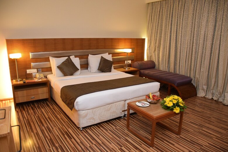 Apartamento St Laurn -the Spiritual Resort
