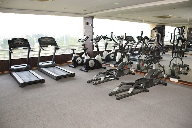 Apartamento St Laurn -the Spiritual Resort