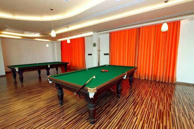 Apartamento St Laurn -the Spiritual Resort