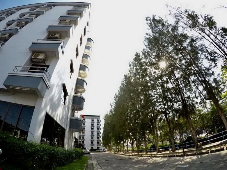 Wiangwalee Hotel