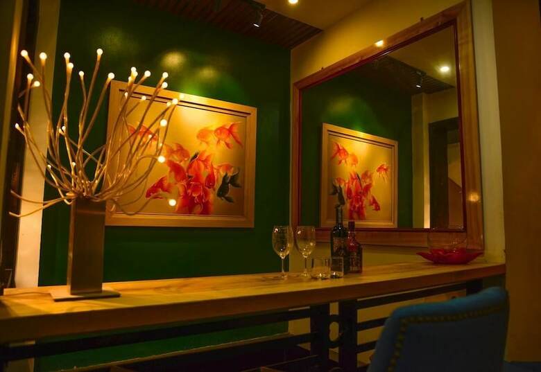 Sunrise Suites Hotel Hanoi